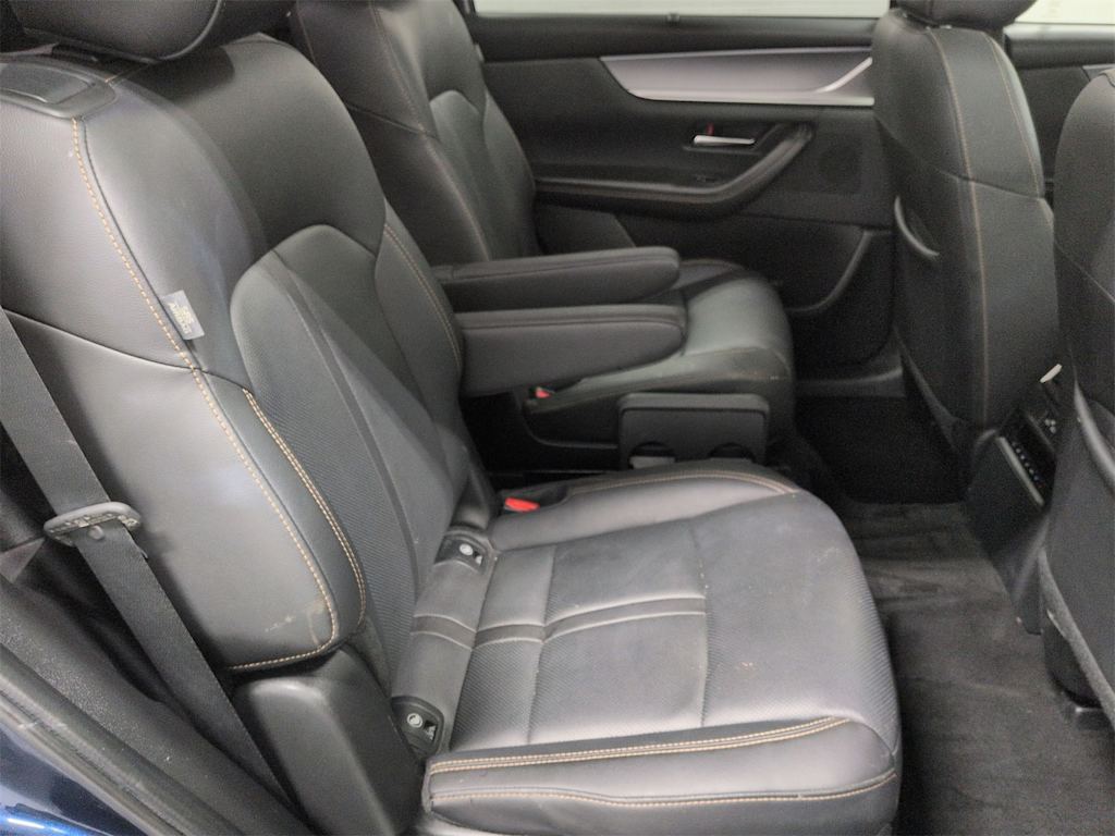 Thumbnail: 2024 Mazda CX-90 - 30