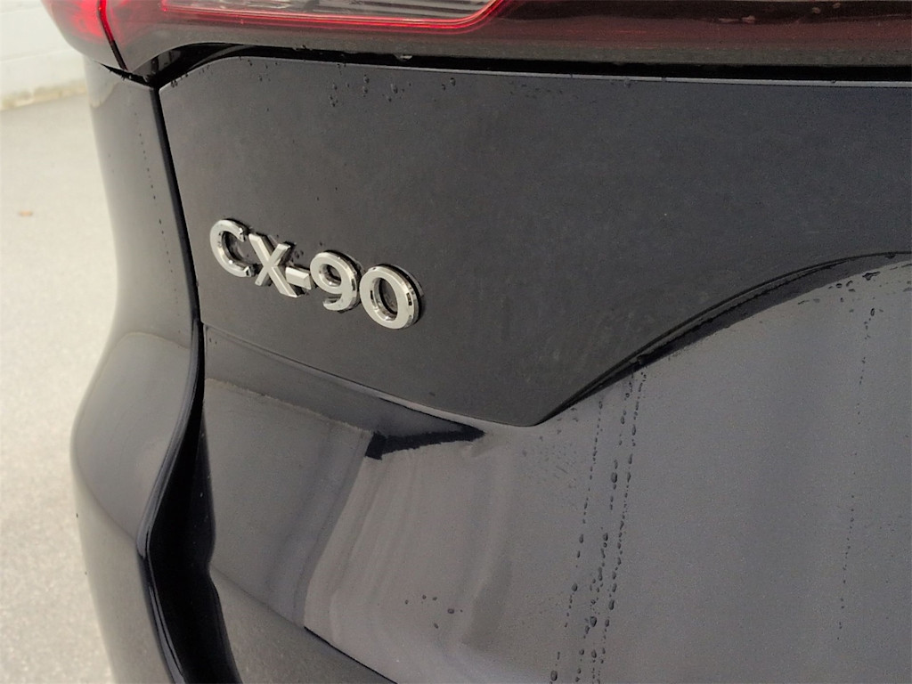 Thumbnail: 2024 Mazda CX-90 - 7