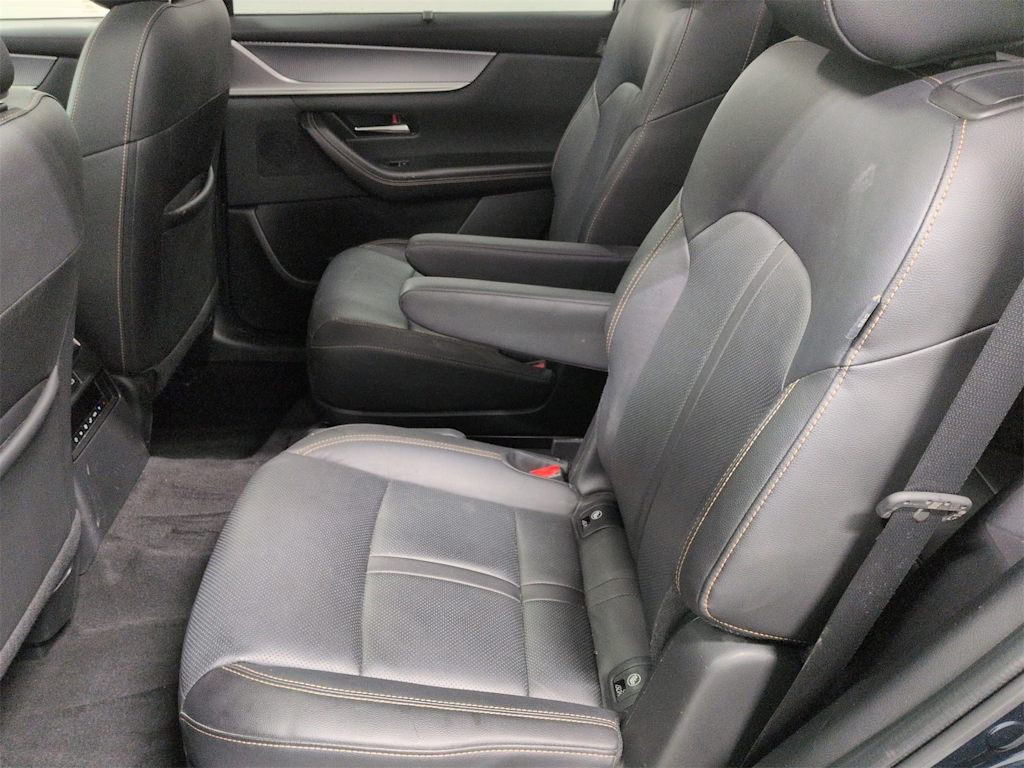 Thumbnail: 2024 Mazda CX-90 - 29