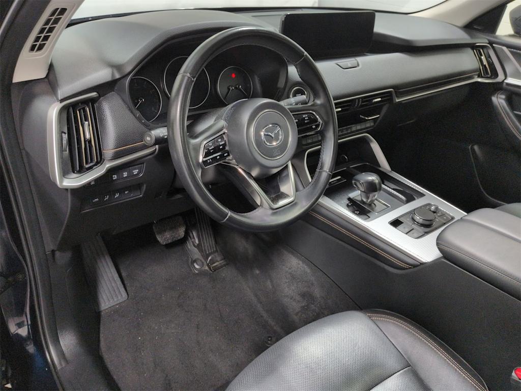 Thumbnail: 2024 Mazda CX-90 - 2