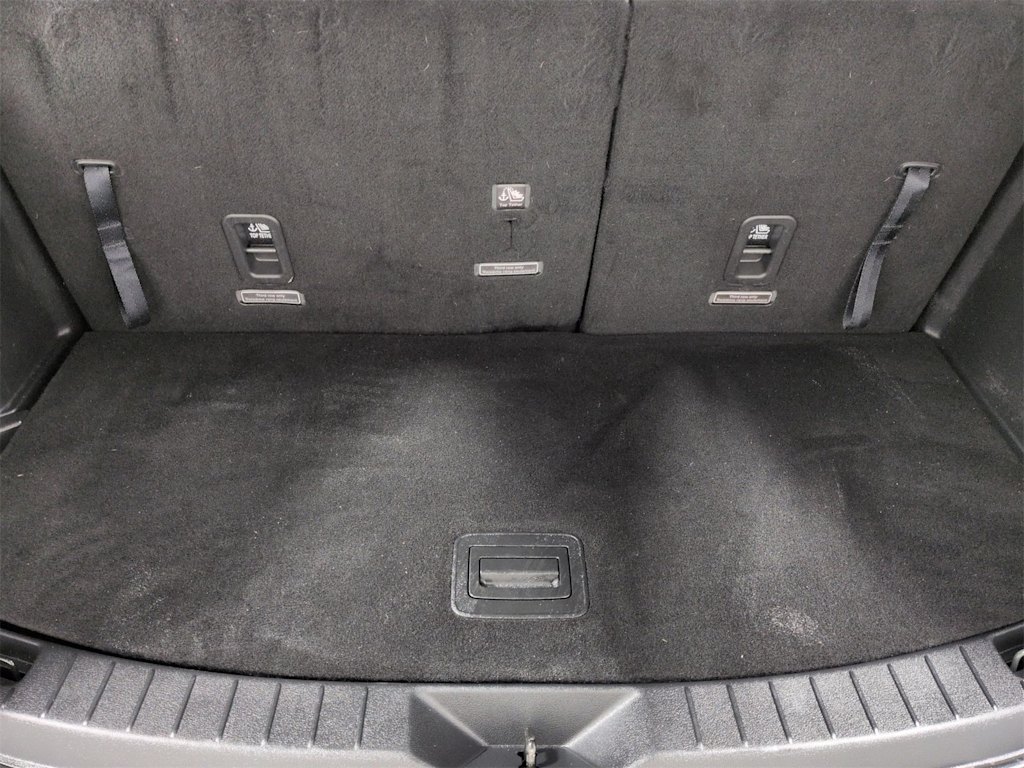 Thumbnail: 2024 Mazda CX-90 - 18