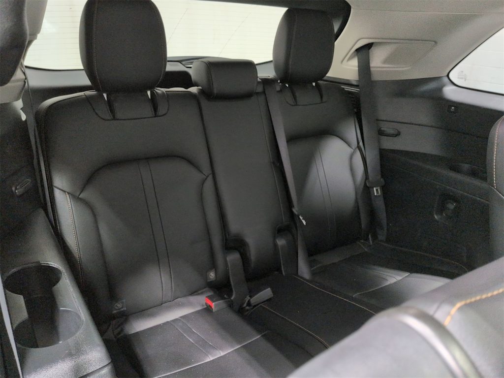 Thumbnail: 2024 Mazda CX-90 - 40