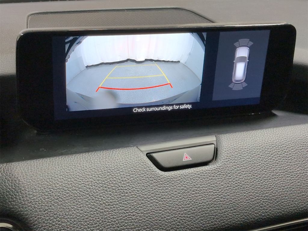 Thumbnail: 2024 Mazda CX-90 - 37