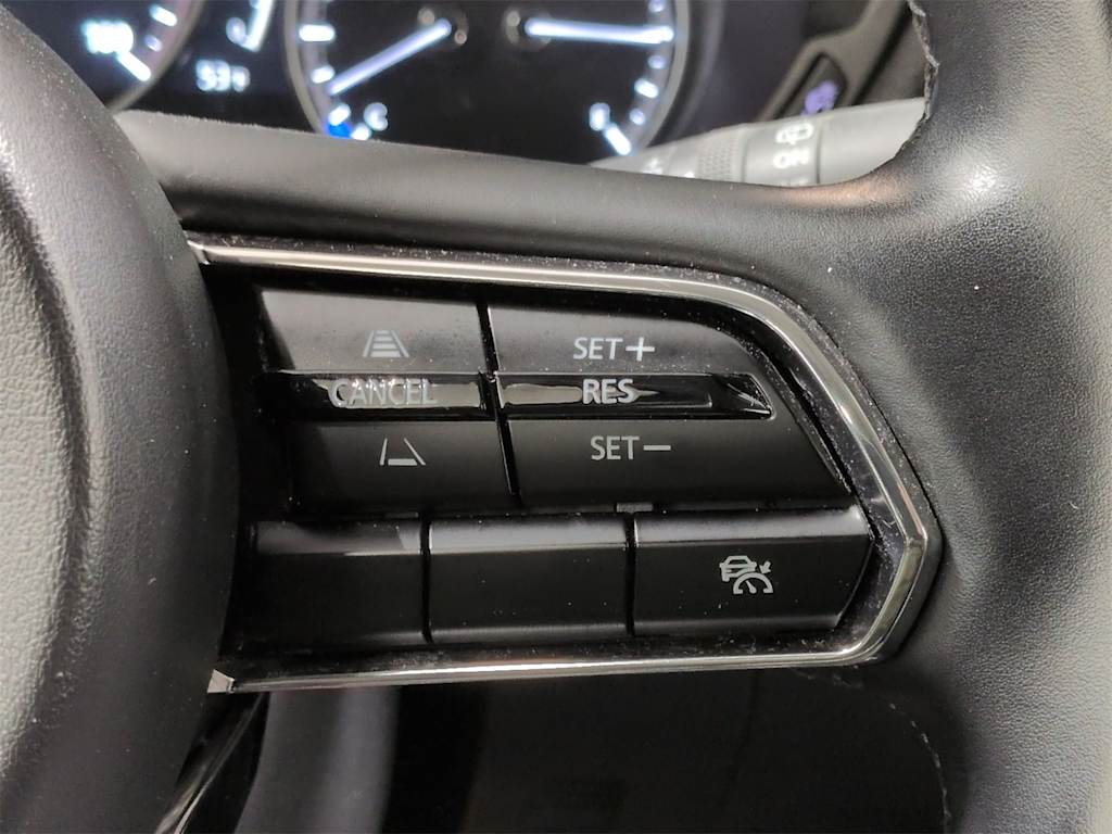 Thumbnail: 2024 Mazda CX-90 - 33