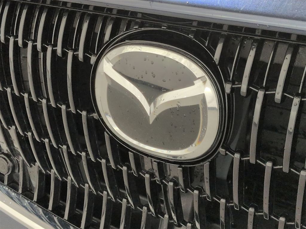 Thumbnail: 2024 Mazda CX-90 - 9