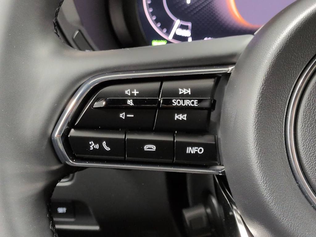 Thumbnail: 2026 Mazda CX-90 - 31