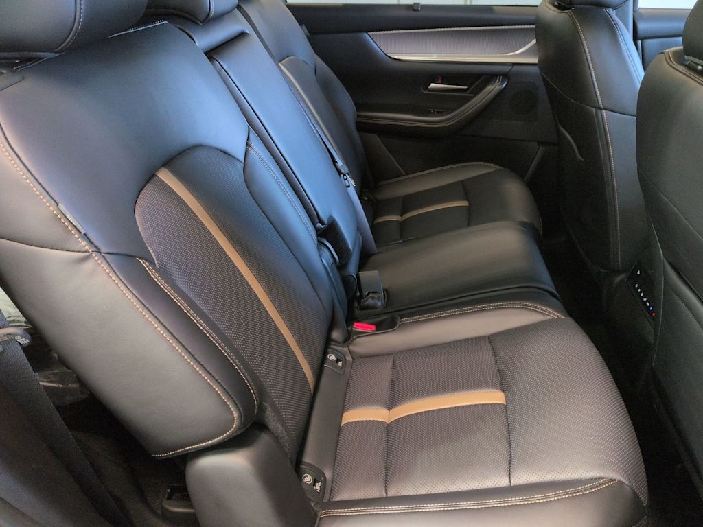 Thumbnail: 2026 Mazda CX-90 - 29