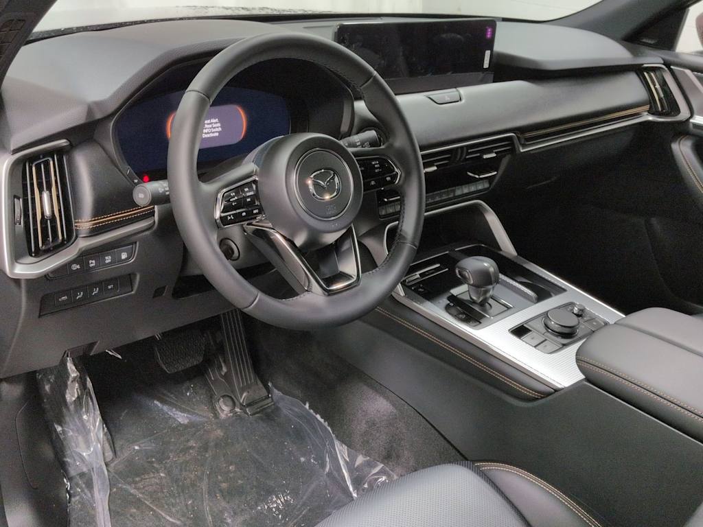 Thumbnail: 2026 Mazda CX-90 - 2