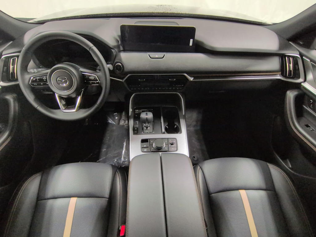 Thumbnail: 2026 Mazda CX-90 - 10