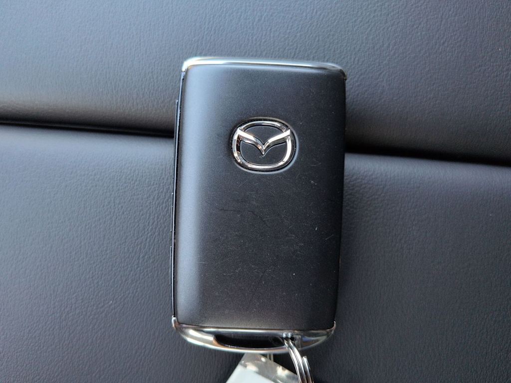 Thumbnail: 2026 Mazda CX-90 - 18