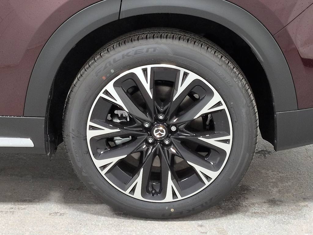 Thumbnail: 2026 Mazda CX-90 - 8