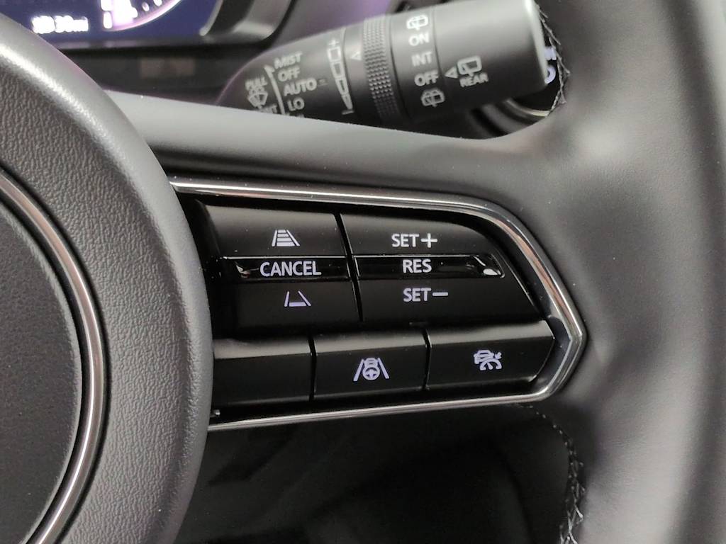 Thumbnail: 2026 Mazda CX-90 - 32
