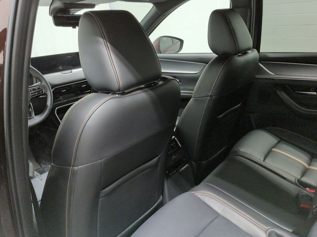 Thumbnail: 2026 Mazda CX-90 - 13