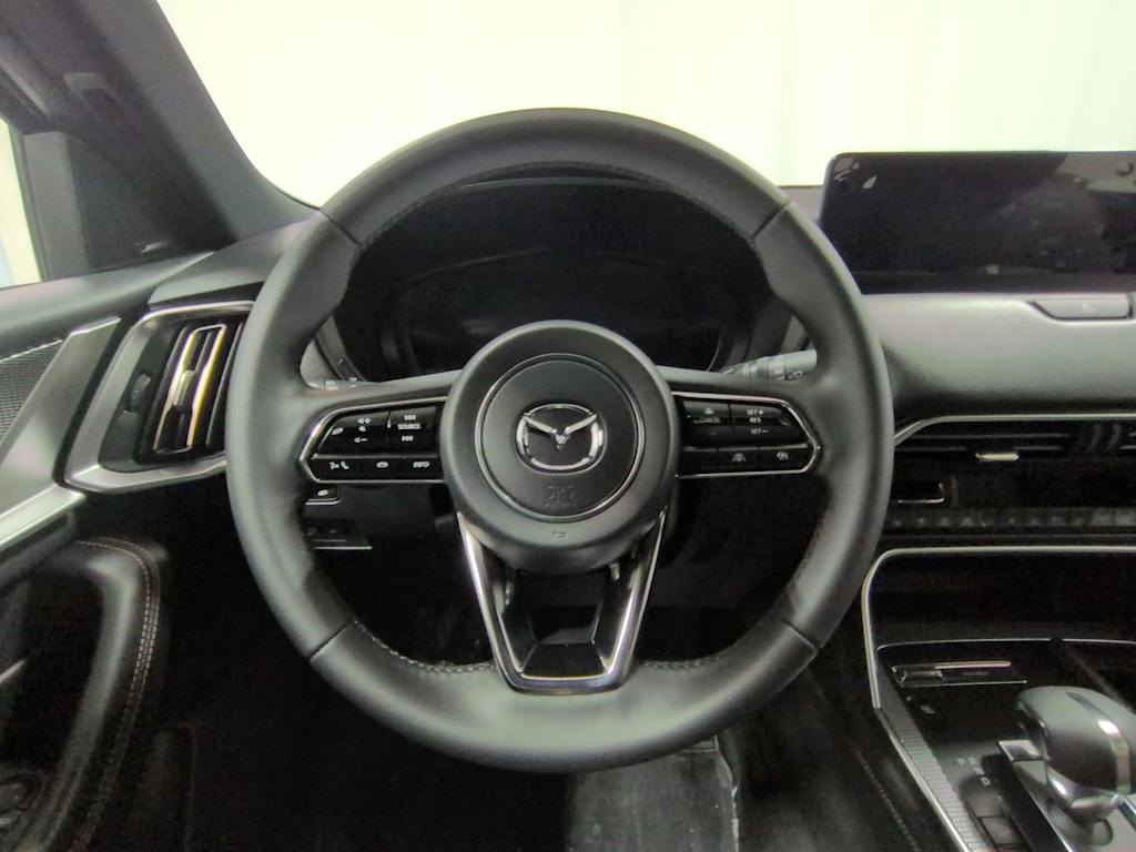 Thumbnail: 2026 Mazda CX-90 - 14