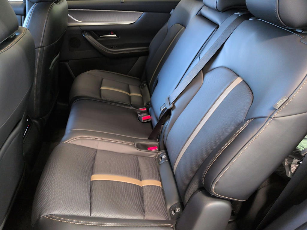 Thumbnail: 2026 Mazda CX-90 - 28