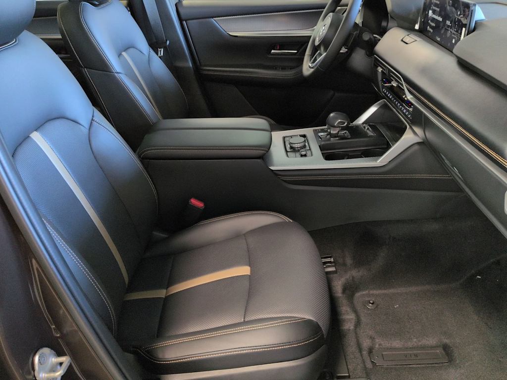 Thumbnail: 2026 Mazda CX-90 - 12