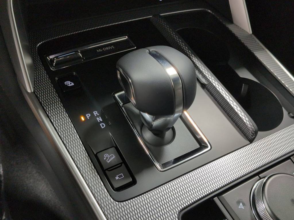 Thumbnail: 2026 Mazda CX-90 - 16