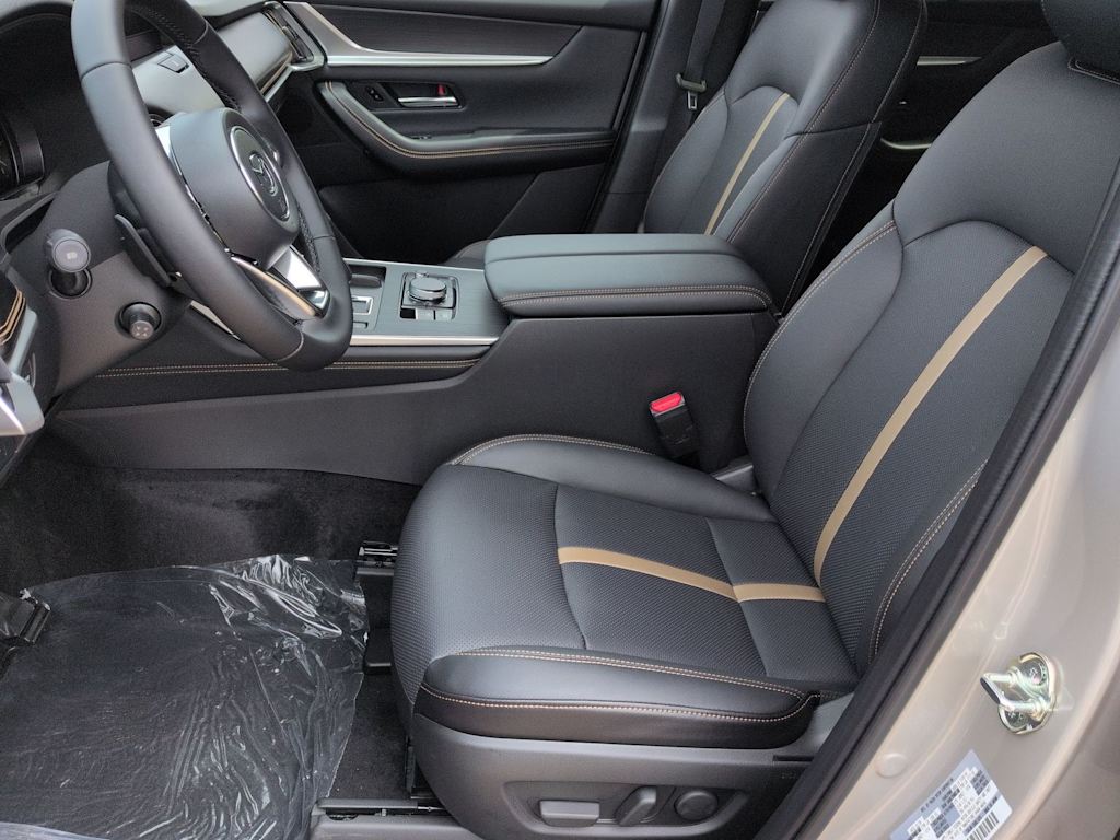 Thumbnail: 2026 Mazda CX-90 - 11