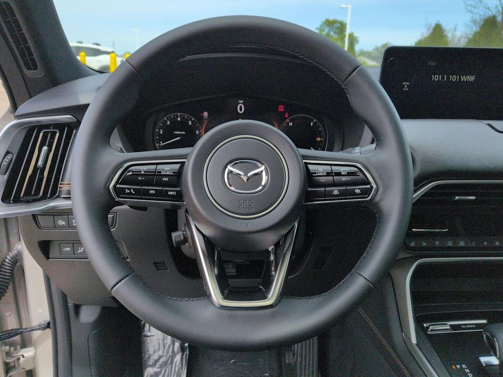 Thumbnail: 2026 Mazda CX-90 - 14
