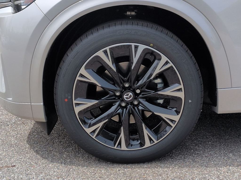 Thumbnail: 2026 Mazda CX-90 - 8
