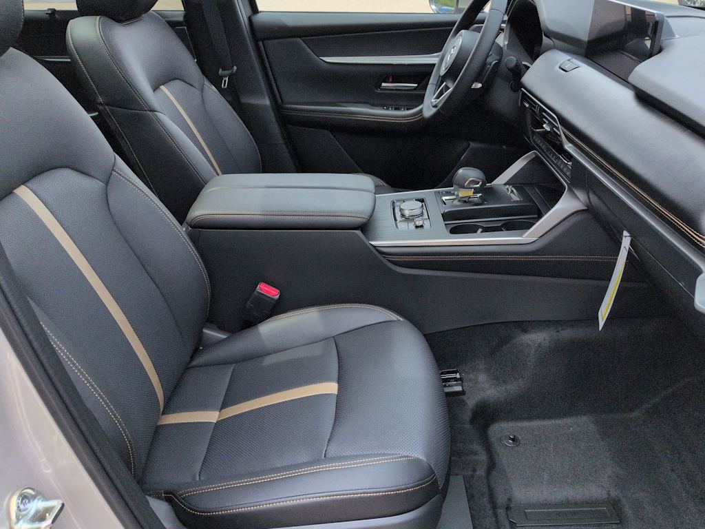Thumbnail: 2026 Mazda CX-90 - 12