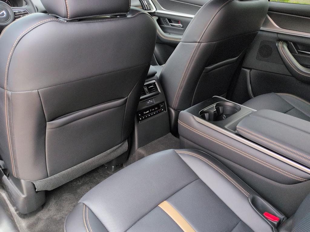 Thumbnail: 2026 Mazda CX-90 - 13