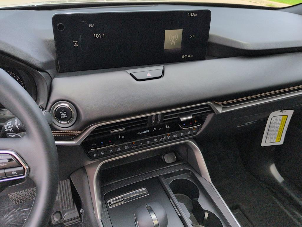 Thumbnail: 2026 Mazda CX-90 - 15
