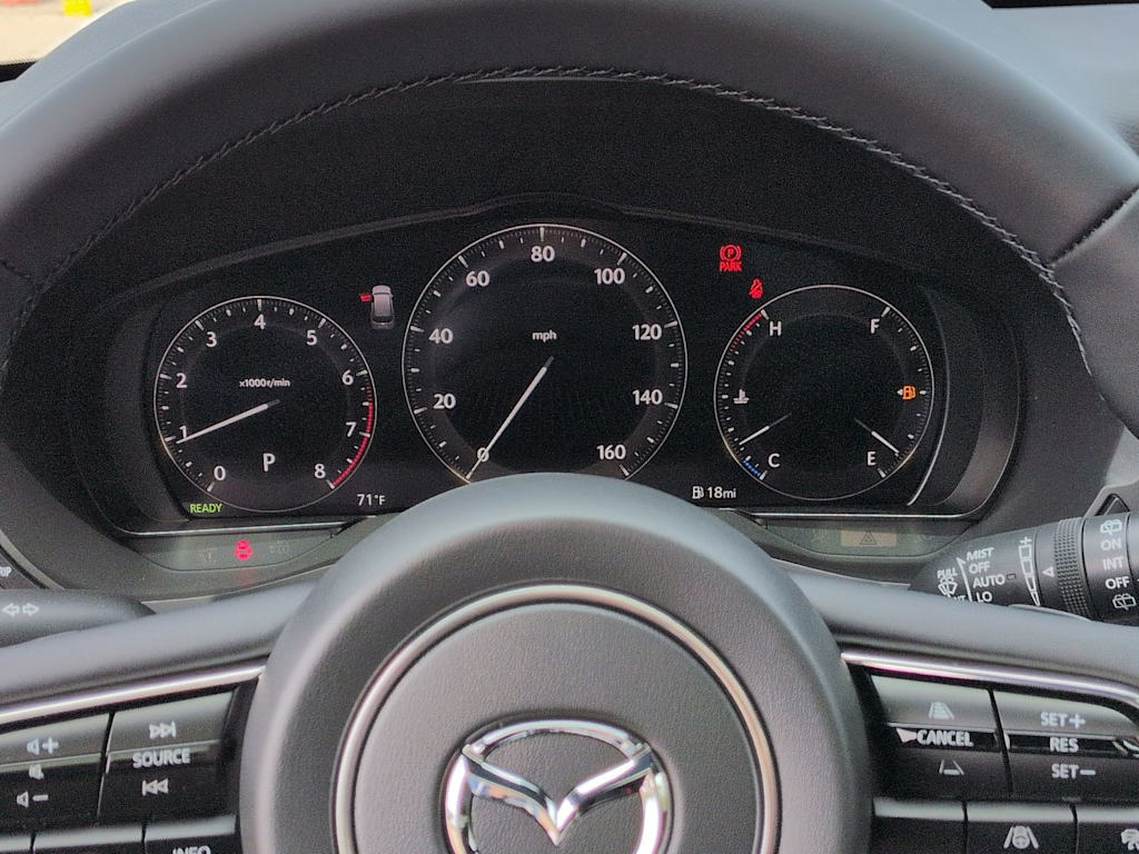Thumbnail: 2026 Mazda CX-90 - 17