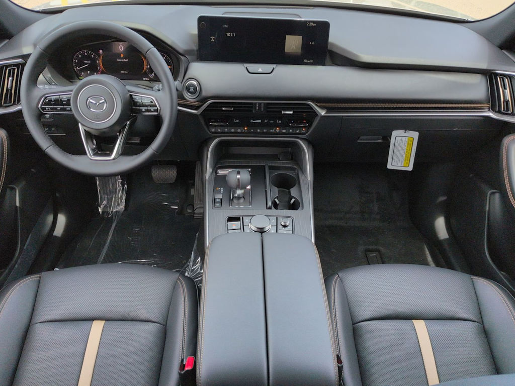 Thumbnail: 2026 Mazda CX-90 - 10