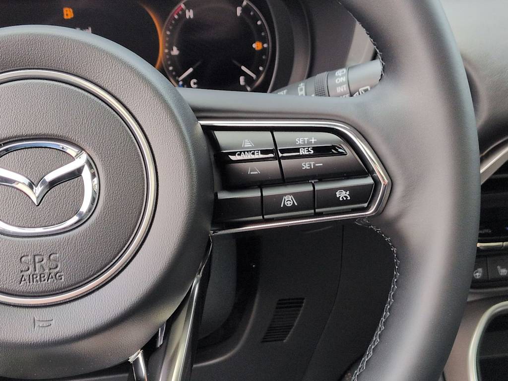 Thumbnail: 2026 Mazda CX-90 - 40