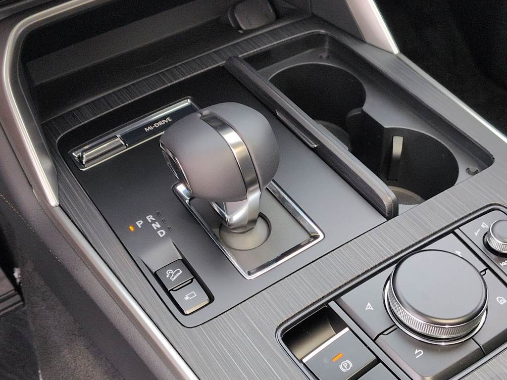 Thumbnail: 2026 Mazda CX-90 - 16