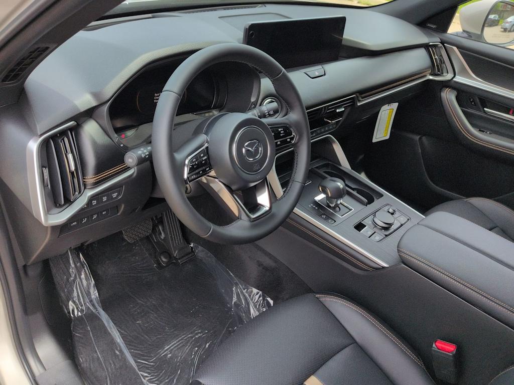 Thumbnail: 2026 Mazda CX-90 - 2