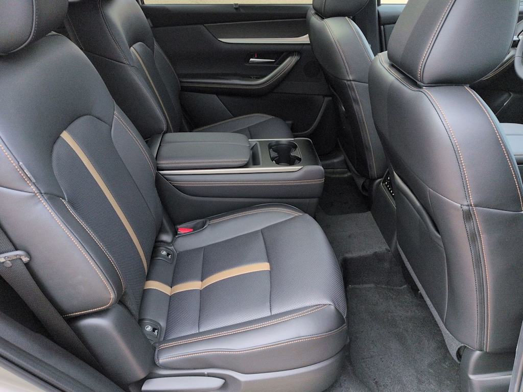 Thumbnail: 2026 Mazda CX-90 - 37