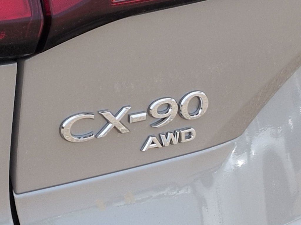 Thumbnail: 2026 Mazda CX-90 - 33
