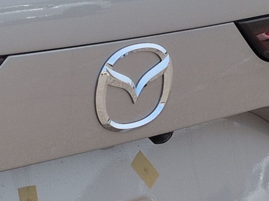 Thumbnail: 2026 Mazda CX-90 - 7