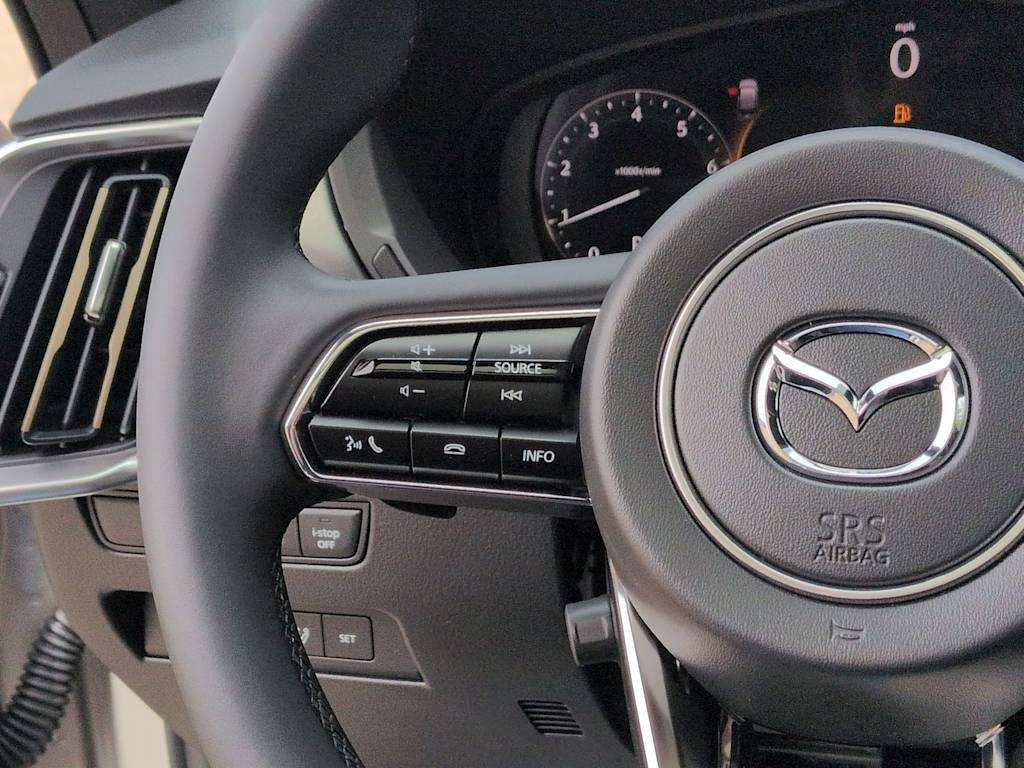 Thumbnail: 2026 Mazda CX-90 - 39