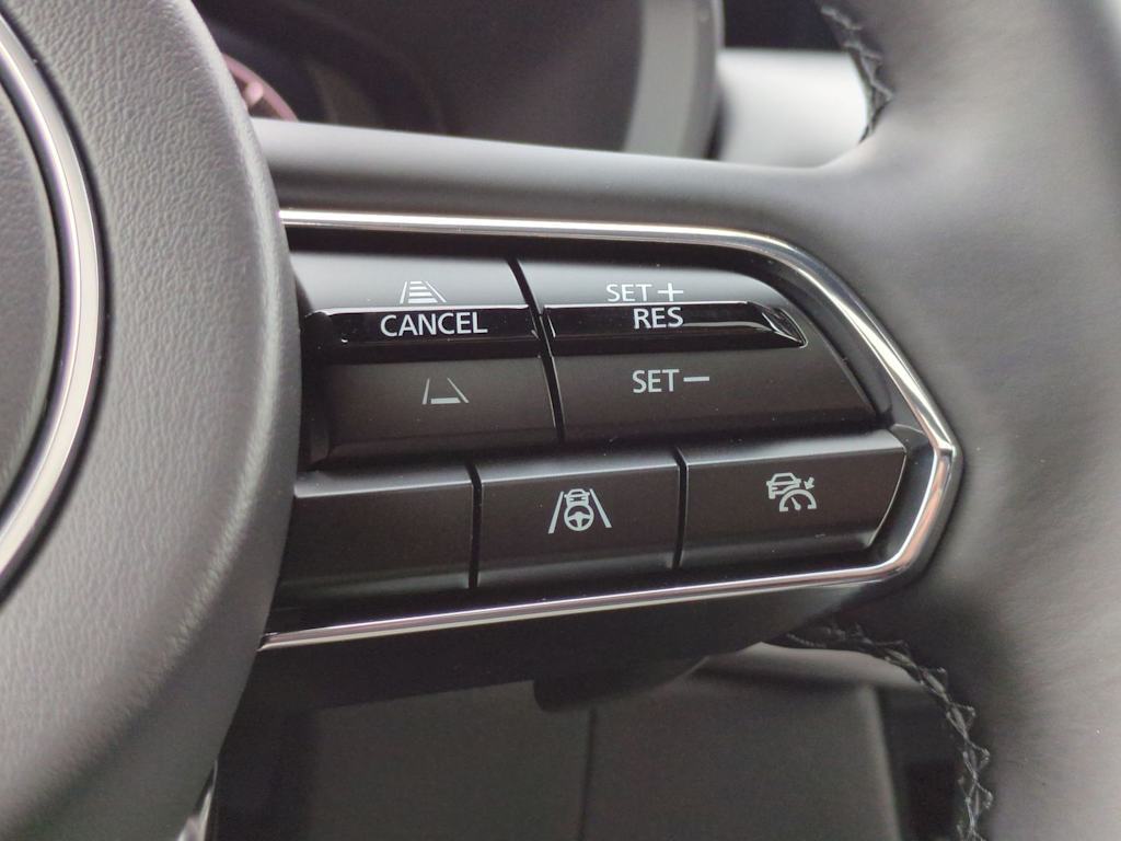 Thumbnail: 2026 Mazda CX-90 - 30
