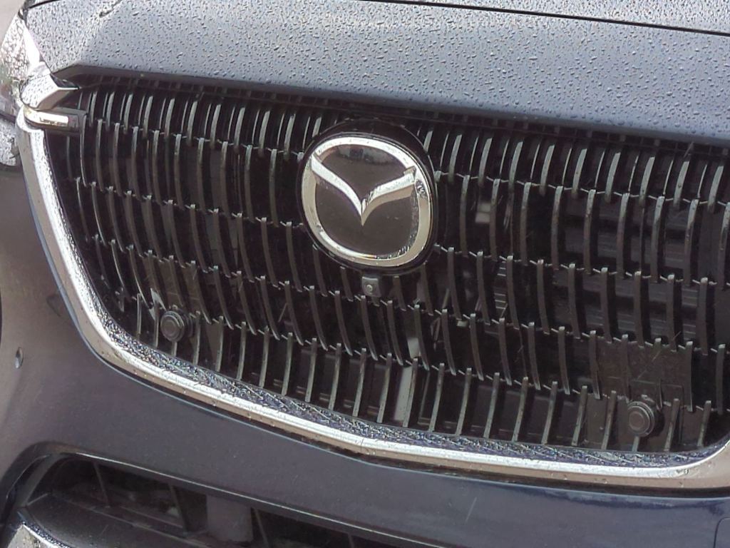 Thumbnail: 2026 Mazda CX-90 - 7