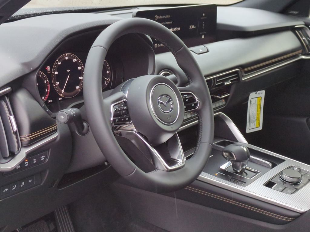 Thumbnail: 2026 Mazda CX-90 - 2