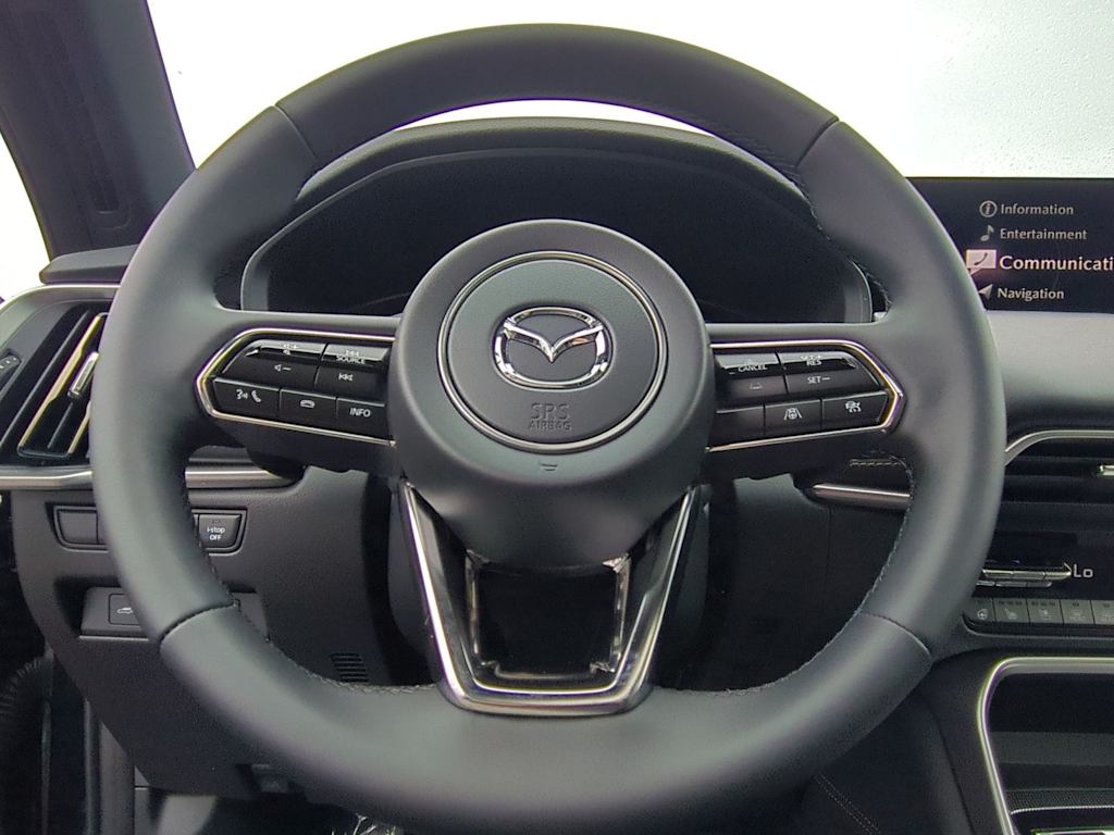 Thumbnail: 2026 Mazda CX-90 - 13