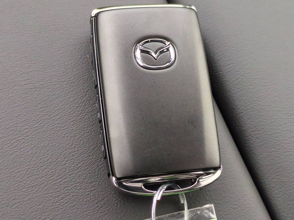 Thumbnail: 2026 Mazda CX-90 - 36