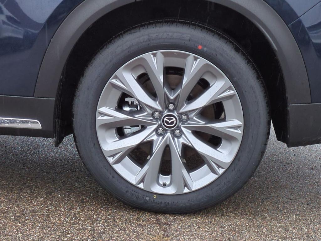 Thumbnail: 2026 Mazda CX-90 - 8