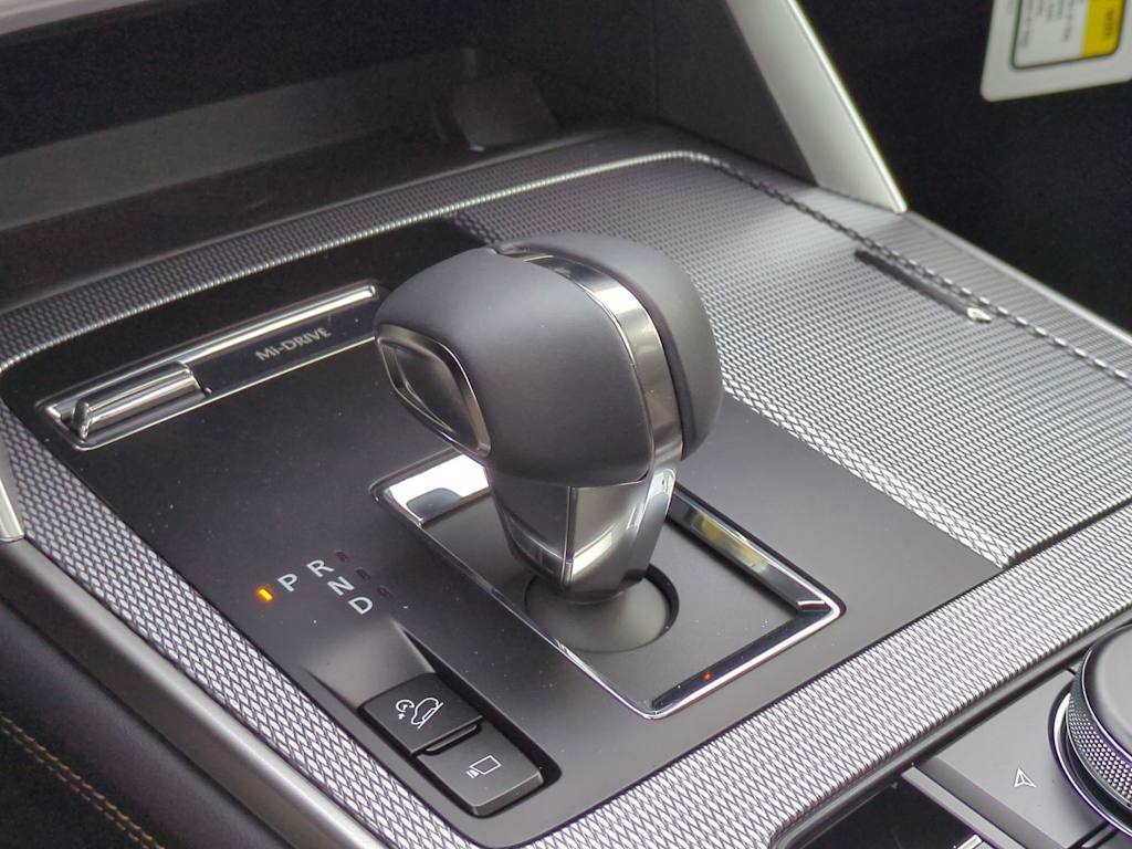 Thumbnail: 2026 Mazda CX-90 - 15