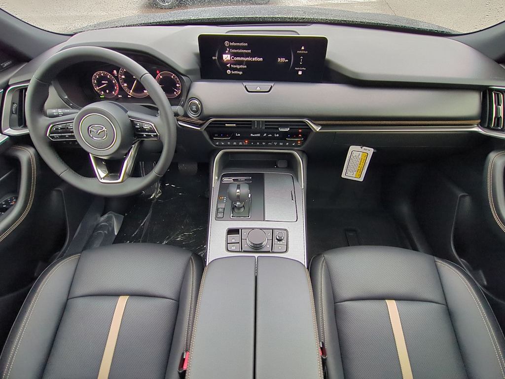 Thumbnail: 2026 Mazda CX-90 - 9