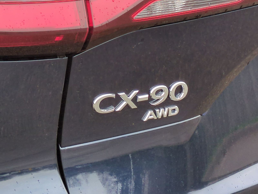 Thumbnail: 2026 Mazda CX-90 - 22