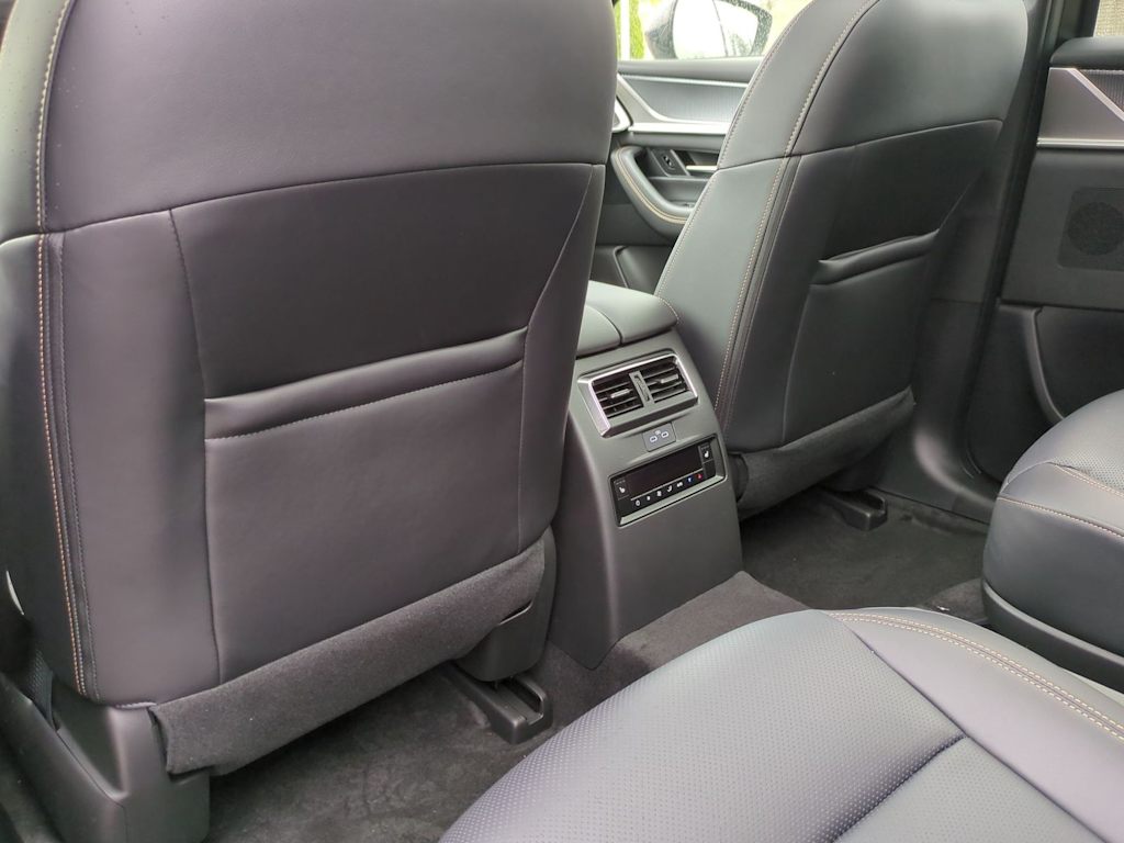 Thumbnail: 2026 Mazda CX-90 - 12