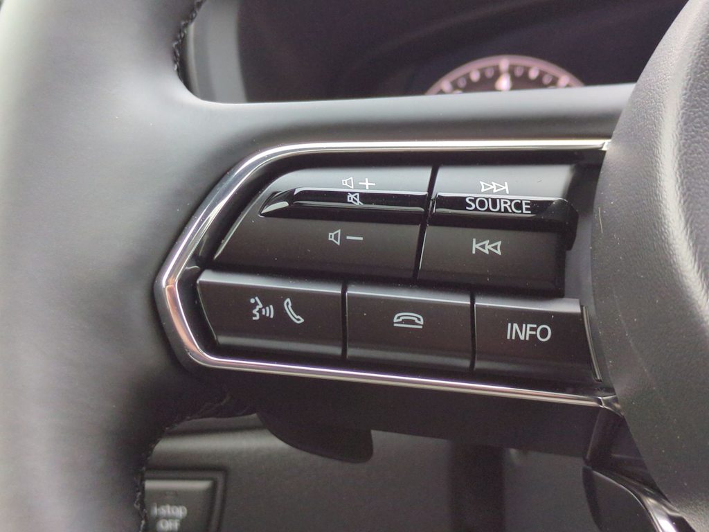Thumbnail: 2026 Mazda CX-90 - 29