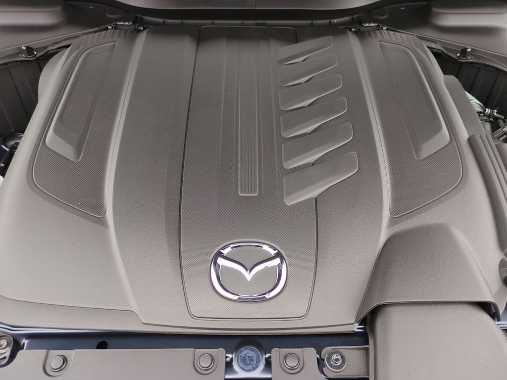 Thumbnail: 2026 Mazda CX-90 - 23