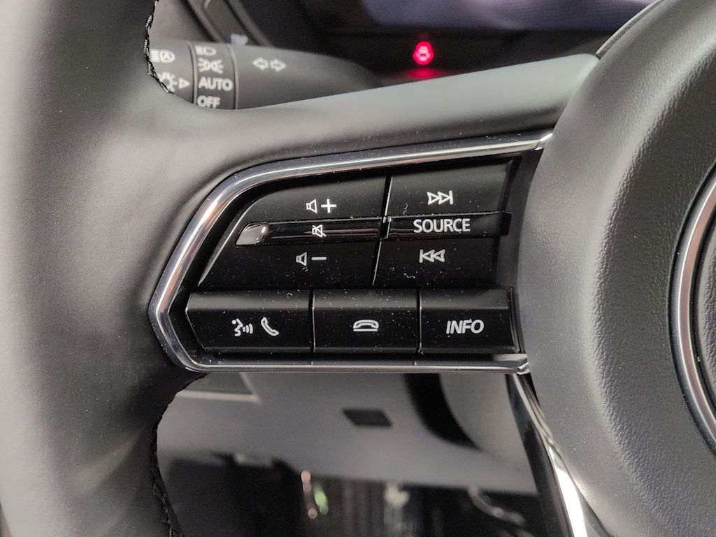 Thumbnail: 2026 Mazda CX-90 - 32