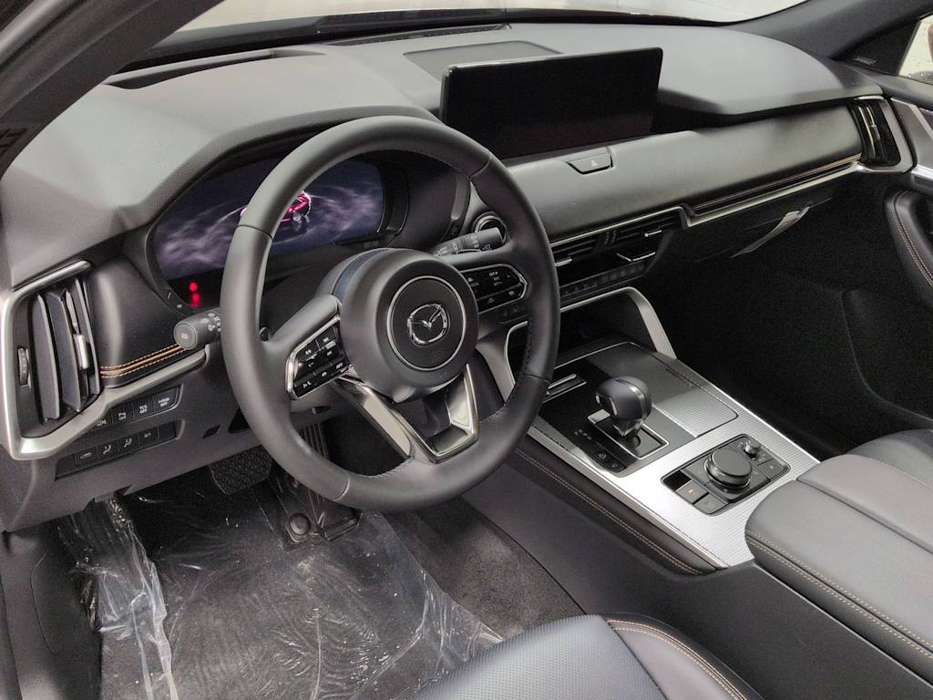 Thumbnail: 2026 Mazda CX-90 - 2